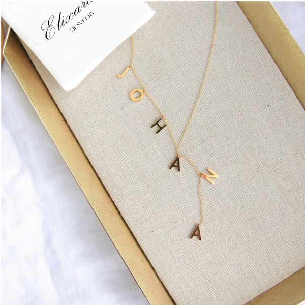 The Everyday Stack β 3 Bestselling Necklaces