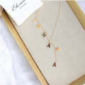 The Everyday Stack — 3 Bestselling Necklaces