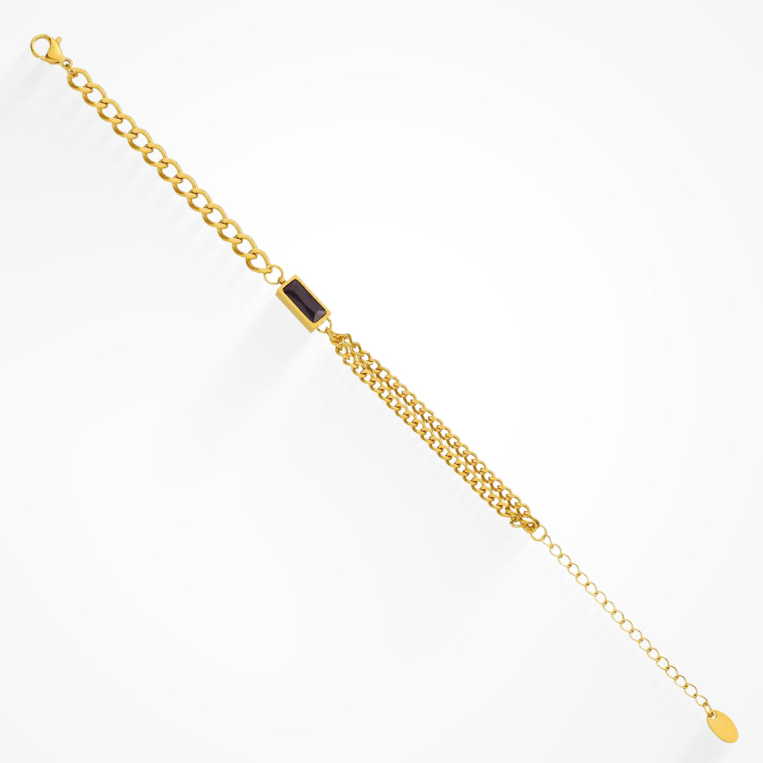 Build Your Bracelet Stack — Set of 3