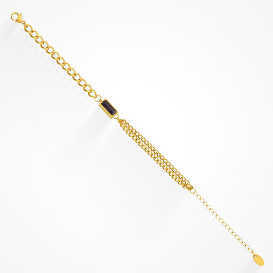 Build Your Bracelet Stack — Set of 3