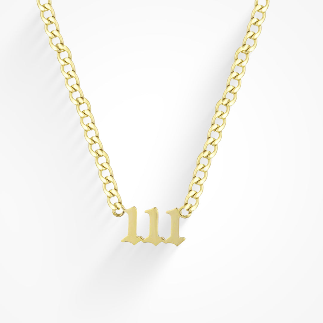 The Everyday Stack — 3 Bestselling Necklaces