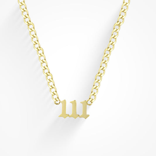 The Everyday Stack — 3 Bestselling Necklaces