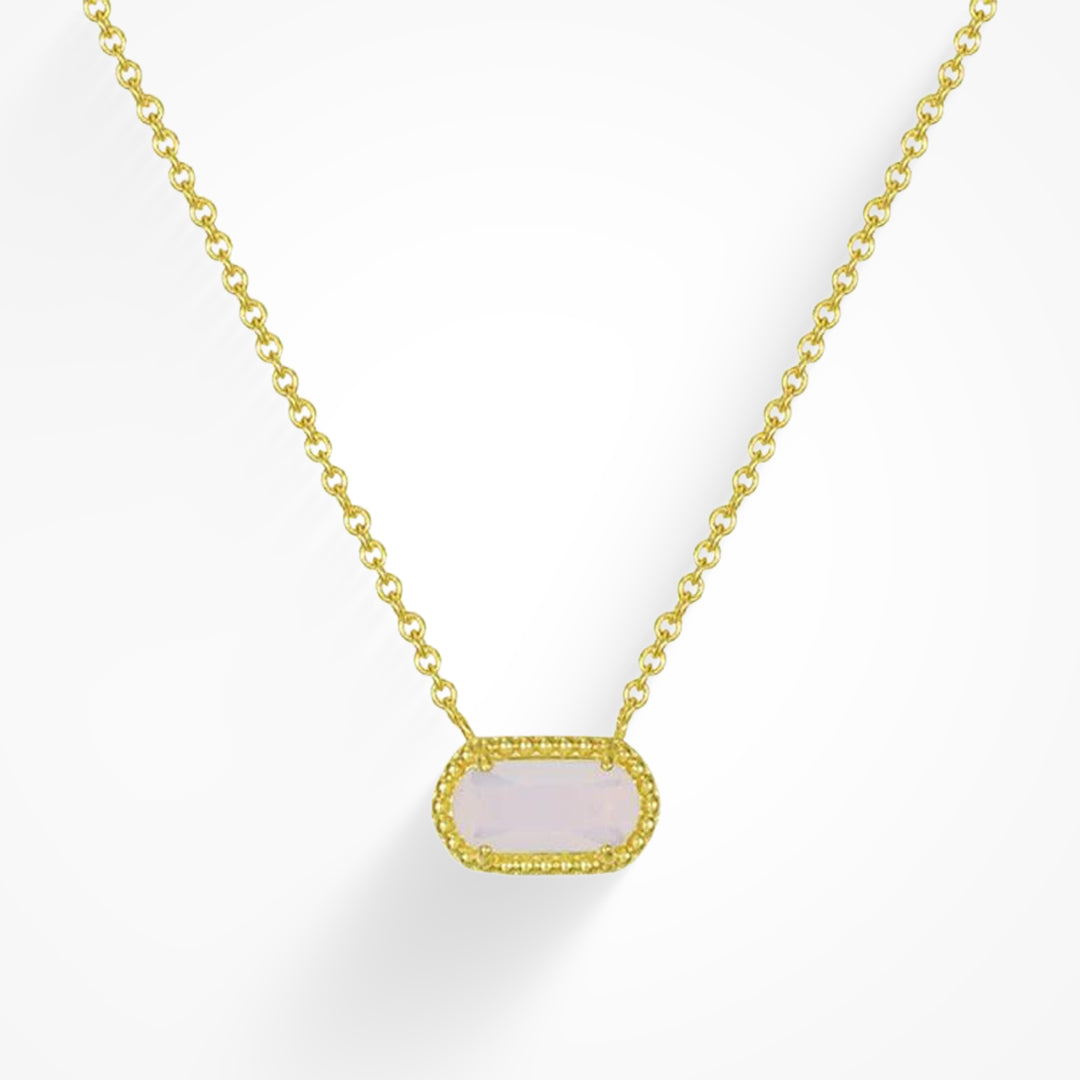 The Everyday Stack — 3 Bestselling Necklaces